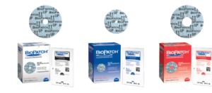 BIOPATCH® Protective Disk with CHG
