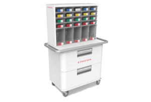 ETHICON Procedure Cart™