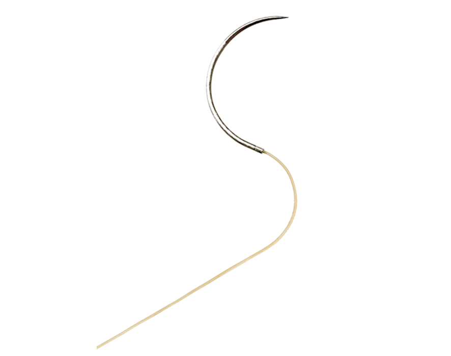Fast Absorbing Surgical Gut Suture (Plain) Fast Absorbing Surgical Gut Suture (Plain)