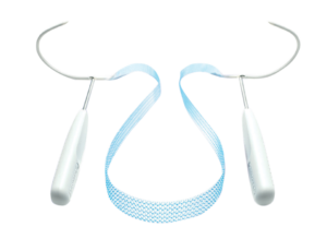 GYNECARE TVT™ Transobturator Midurethral Sling Vaginal Tape Obturator System
