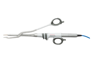 HARMONIC FOCUS®+ Long Shears