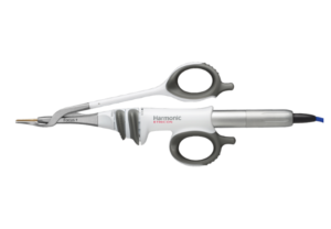 HARMONIC FOCUS®+ Shears