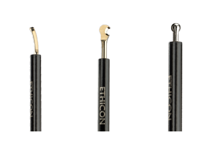 HARMONIC® Blades HARMONIC® Blades