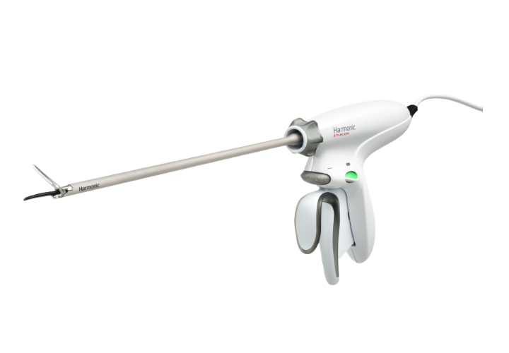 HARMONIC® HD 1000i Shears HARMONIC® HD 1000i Shears