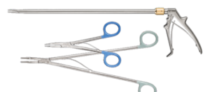 LIGACLIP® Small Clip Appliers for Multi-Patient Use