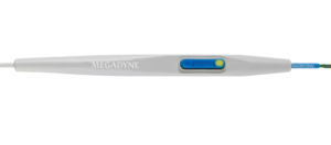 MEGADYNE™ Stainless Steel Electrodes and Pencils