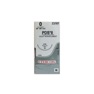 PDS® II (polydioxanone) Suture