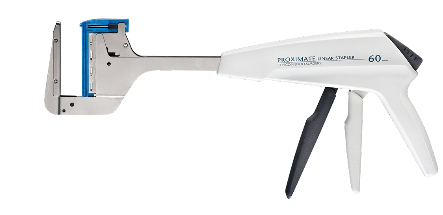PROXIMATE Reloadable Linear Staplers (TX) PROXIMATE Reloadable Linear Staplers (TX)