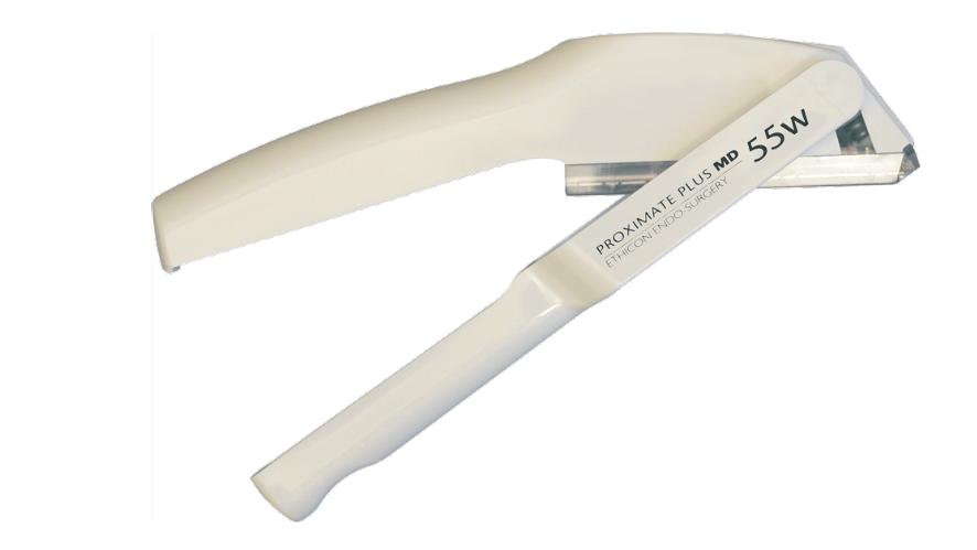 PROXIMATE® Plus MD Skin Stapler PROXIMATE® Plus MD Skin Stapler