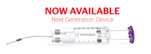 VISTASEAL™ Fibrin Sealant
