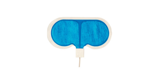 MEGADYNE™ Disposable Patient Return Electrodes1