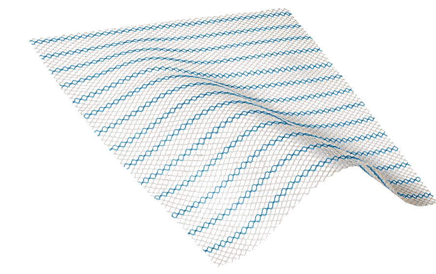 ULTRAPRO® Partially Absorbable Lightweight Mesh_2